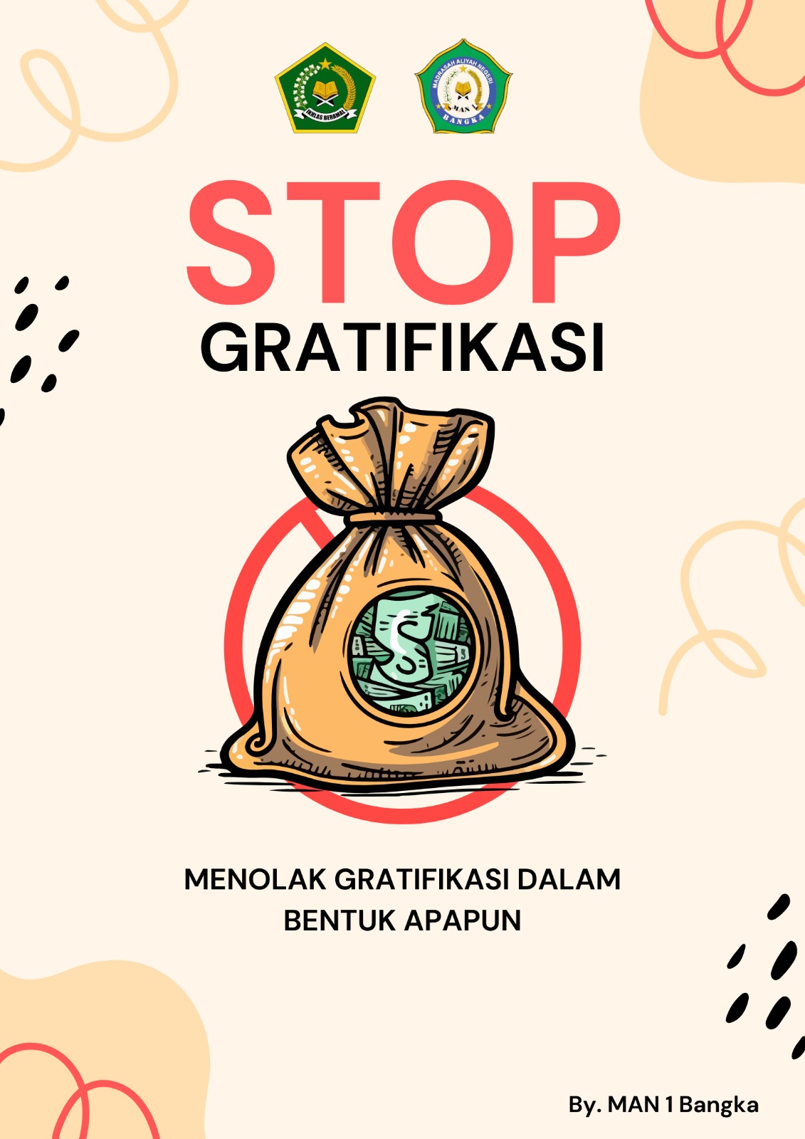 JUARA 3 KARAOKE DANGDUT KEMENAG BANGKA